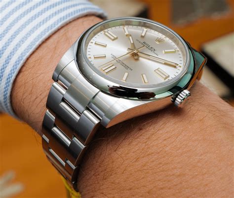 rolex new op|rolex oyster perpetual 2020.